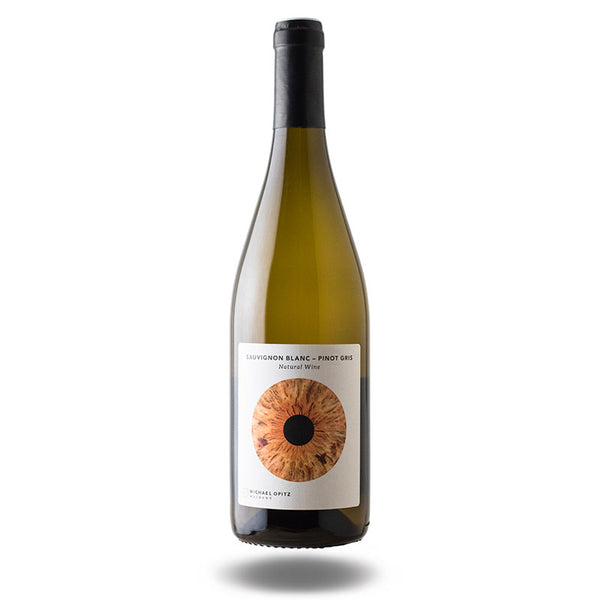 Sauvignon Blanc - Pinot Gris | Natural Wine