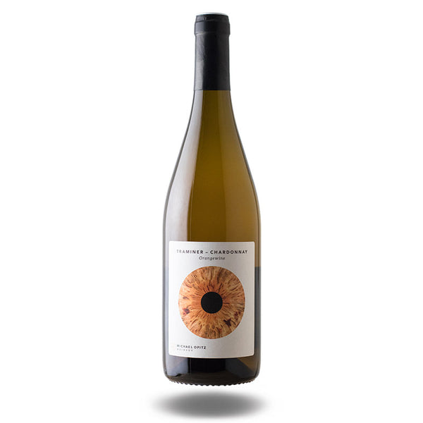 Pinot Gris - Traminer | Orange Wine