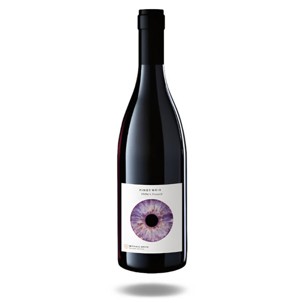 Pinot Noir | Mother's Vineyard