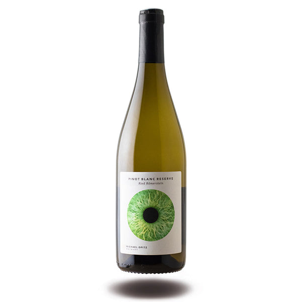 Pinot Blanc Reserve | Alte Reben | Ried Römerstein